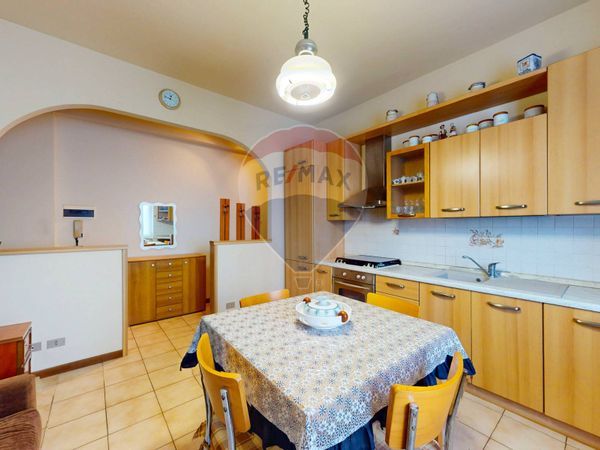 Appartamento Usmate, Usmate Velate, MB Vendita - Foto 4