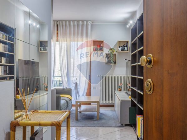 Appartamento Pieve Modolena, Reggio nell'Emilia, RE Vendita - Foto 2