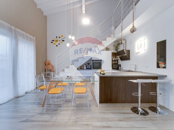 Appartamento Bonate Sopra, BG Vendita - Foto 4