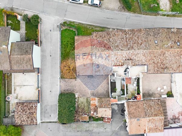 Casa Semindipendente Boretto, RE Vendita - Foto 4