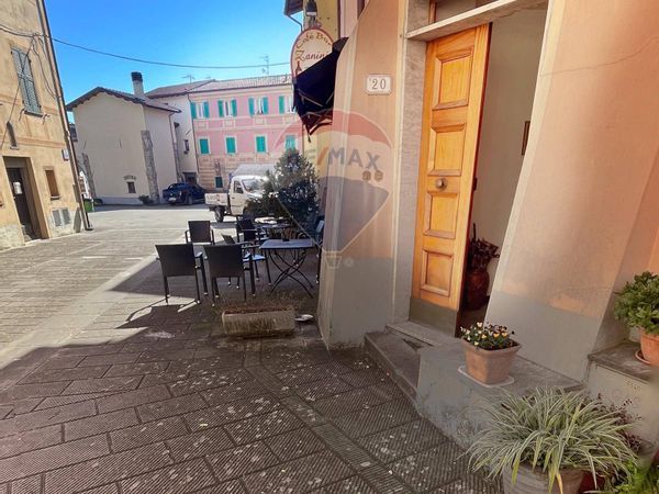 Appartamento Brugnato, SP Vendita