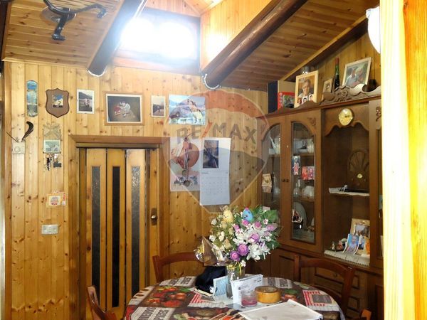 Casa Indipendente Pezzo, Ponte di Legno, BS Vendita - Foto 3