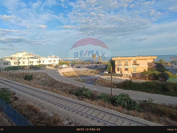 Appartamento Manfredonia, FG Vendita - Foto 4