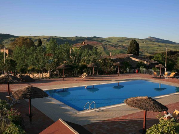 Cascina/Casale Petralia Sottana, PA Vendita - Foto 3