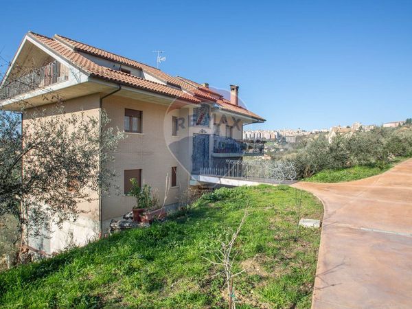 Villa singola Periferia, Chieti, CH Vendita - Foto 2