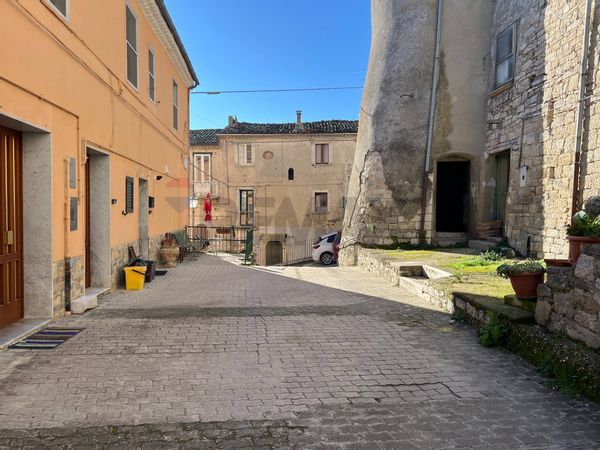 Appartamento Ripalimosani, CB Vendita