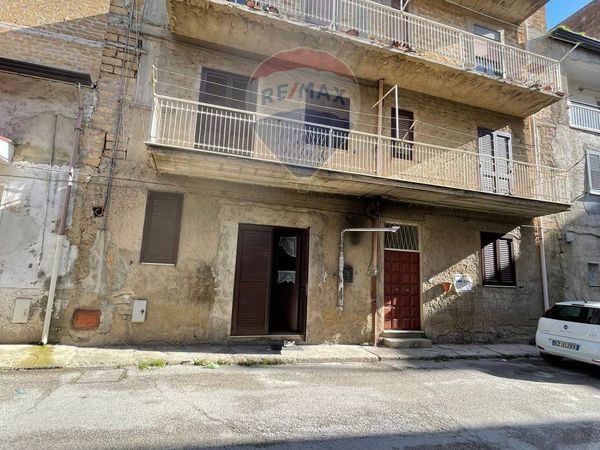 Casa Indipendente Favara, AG Vendita - Foto 2