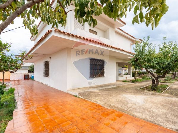 Villa singola Zona Su Spantu, Capoterra, CA Vendita - Foto 2