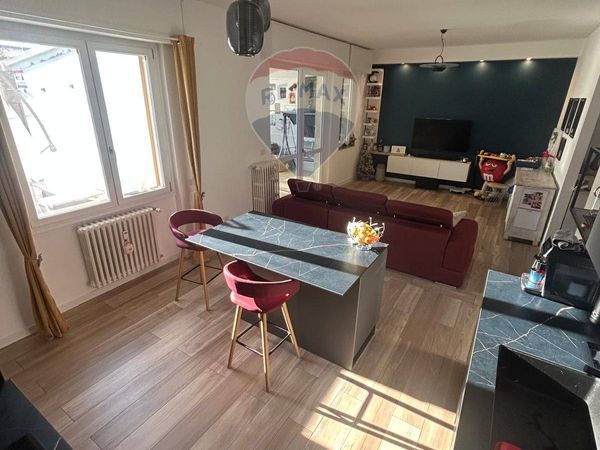 Appartamento Magenta, MI Vendita