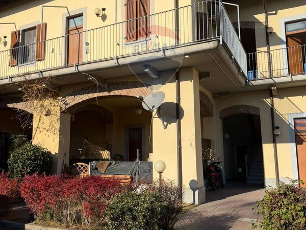 Appartamento Pantanedo, Rho, MI Affitto - Foto 4