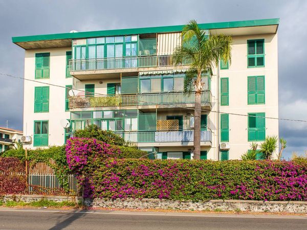 Appartamento Trappeto, San Giovanni la Punta, CT Affitto - Foto 2