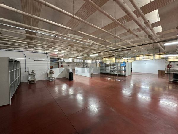 Capannone Industriale Opera, MI Vendita - Foto 4