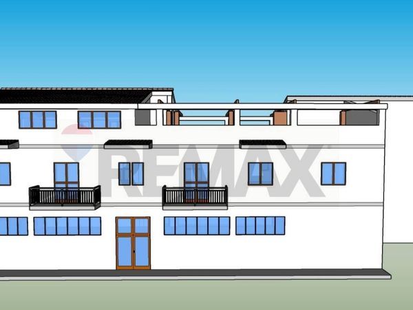 Attico/Mansarda Sapri, SA Vendita - Foto 2