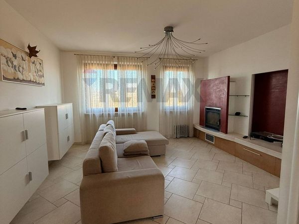 Appartamento Jesi, AN Affitto - Foto 3