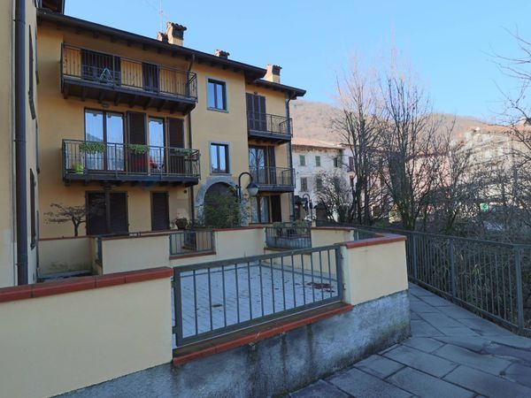 Appartamento Strozza, BG Vendita - Foto 2