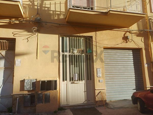 Appartamento Favara, AG Affitto - Foto 3