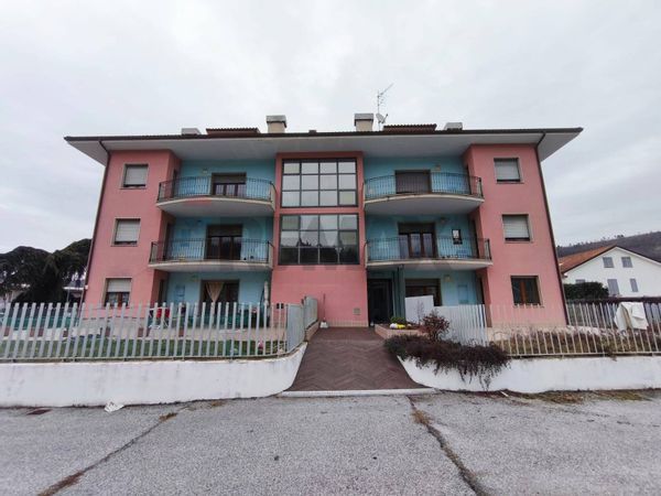 Attico/Mansarda Millesimo, SV Vendita