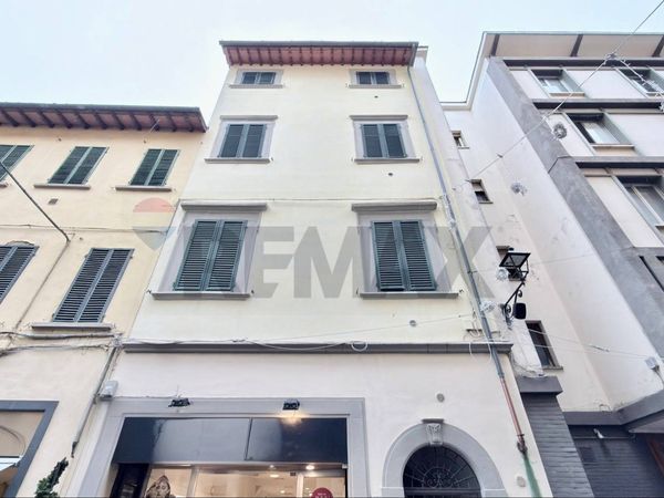 Appartamento Centro, Empoli, FI Vendita
