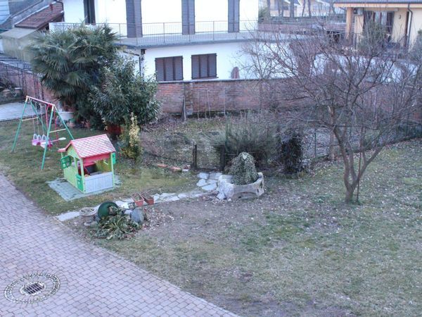 Casa Semindipendente Crescentino, VC Vendita - Foto 2