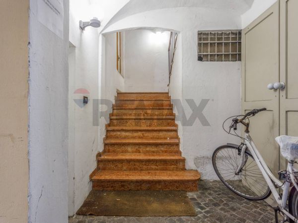 Appartamento Centro storico, Reggio nell'Emilia, RE Vendita - Foto 3