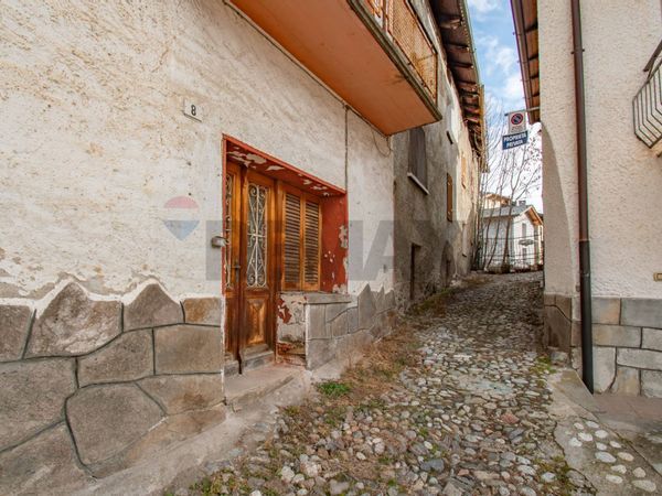 Appartamento Vezza d'Oglio, BS Vendita - Foto 3