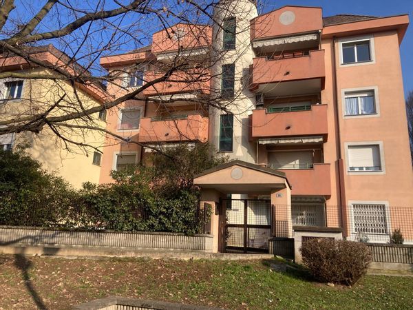 Appartamento Arese, MI Affitto