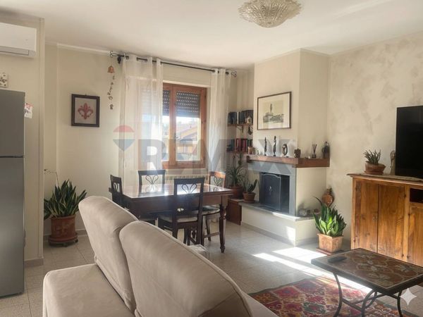 Appartamento Levane, Bucine, AR Vendita - Foto 2