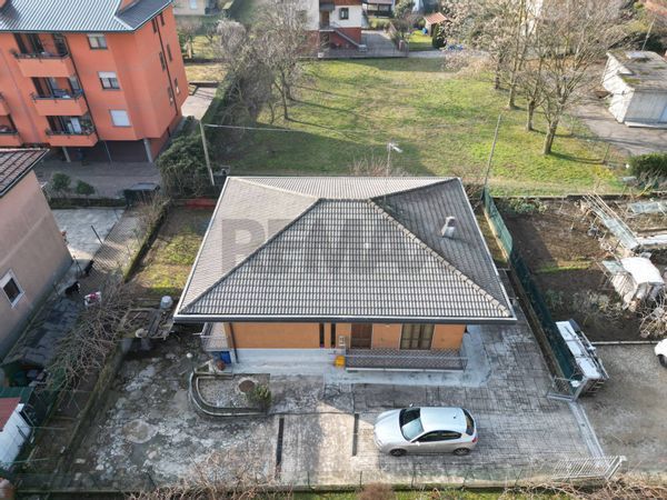 Villa singola Arcisate, VA Vendita - Foto 4