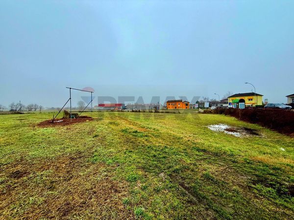 Terreno Edificabile Cava Manara, PV Vendita - Foto 4