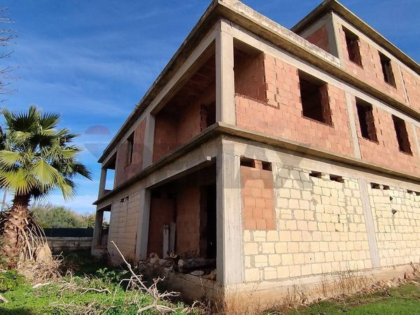 Nuove costruzioni Avola, SR Vendita