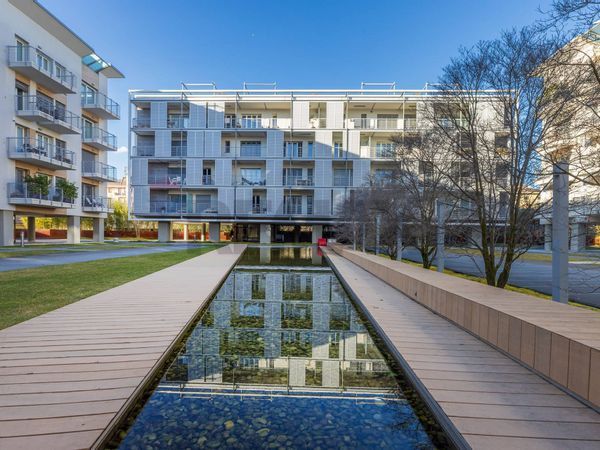 Appartamento Masnago, Varese, VA Vendita