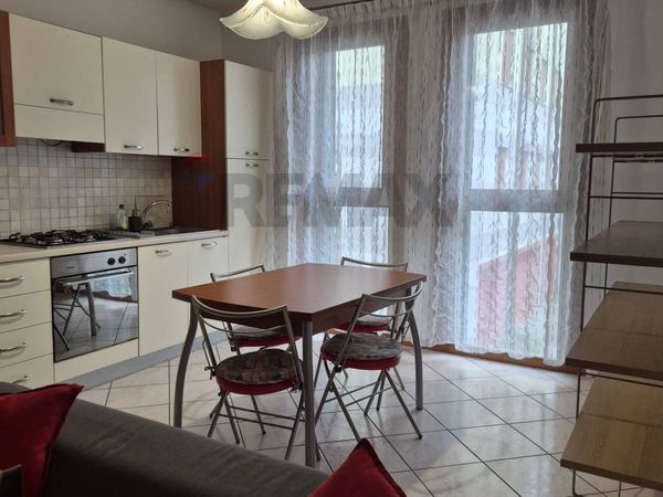 Appartamento S.Pio X-Stanga-Cà Balbi, Vicenza, VI Affitto