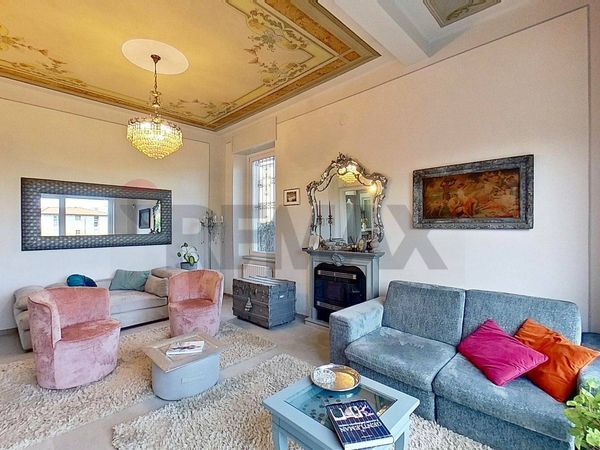 Villa singola Biandronno, VA Vendita - Foto 4