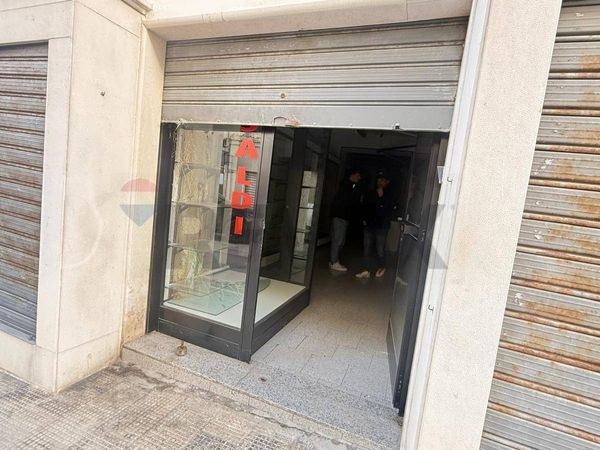 Locale Commerciale Vieste, FG Affitto - Foto 2