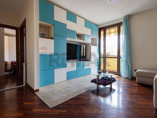 Appartamento Castano Primo, MI Vendita - Foto 3