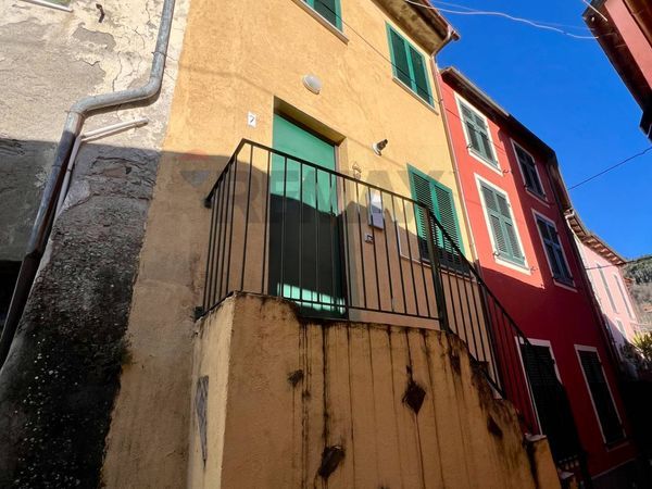 Casa Semindipendente Carrodano, SP Vendita