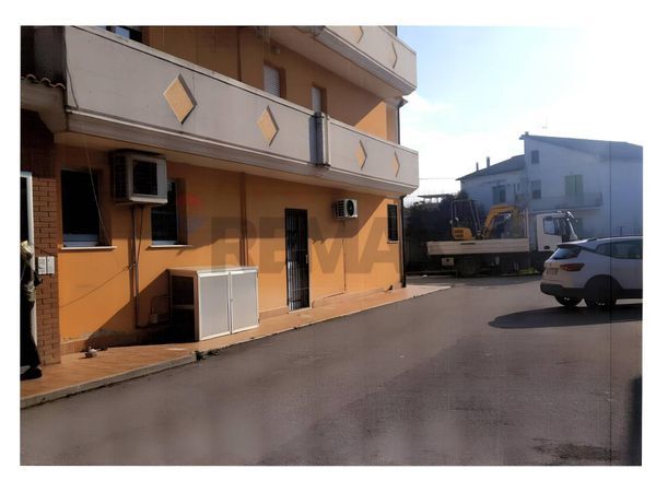 Appartamento Alanno Scalo, Alanno, PE Vendita