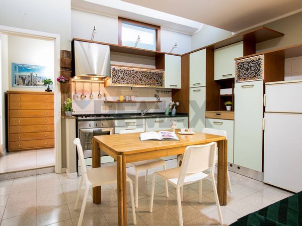 Casa Semindipendente Centro, Benevento, BN Affitto - Foto 2