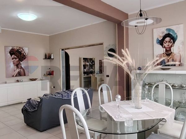 Villa a schiera Termini Imerese, PA Vendita - Foto 2