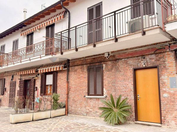 Casa Indipendente Sesto Ulteriano, San Giuliano Milanese, MI Vendita - Foto 2