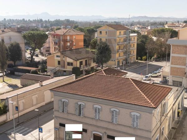 Negozio Chiaravalle, AN Affitto - Foto 4