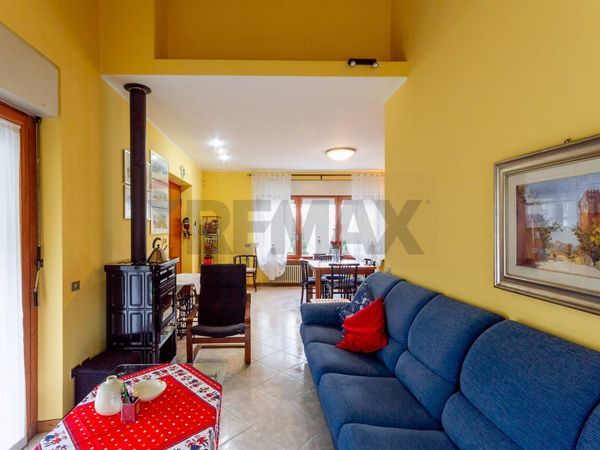 Appartamento Ruginello, Vimercate, MB Vendita - Foto 3