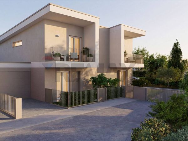 Villa o villino Castelnuovo del Garda, VR Vendita - Foto 2