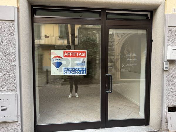 Negozio Sarnico, BG Affitto - Foto 2