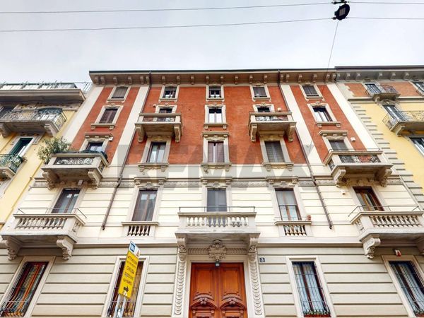 Appartamento Indipendenza, Milano, MI Affitto - Foto 2