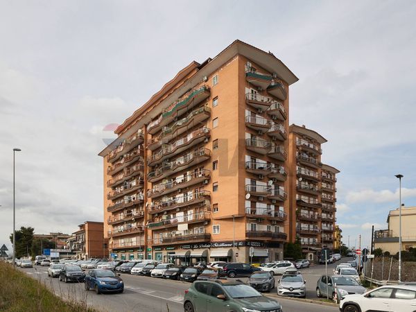 Appartamento Setteville, Guidonia Montecelio, RM Vendita - Foto 3