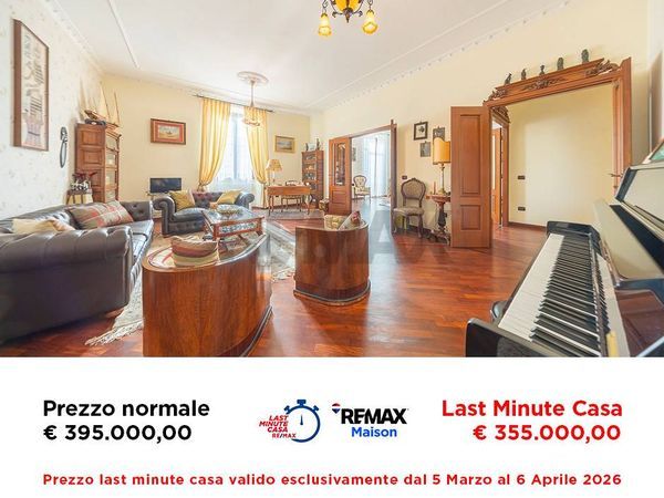 Appartamento Civitavecchia, RM Vendita