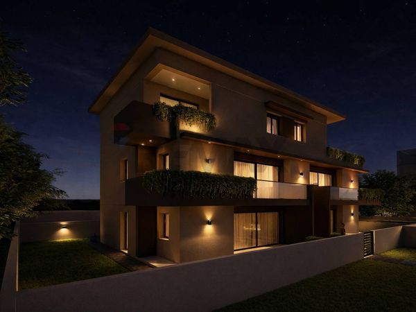 Appartamento Montebelluna, TV Vendita - Foto 2