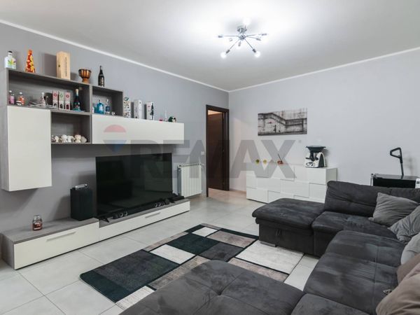 Appartamento Camporotondo Etneo, CT Vendita