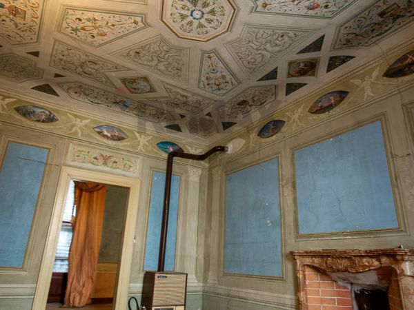 Casa Indipendente Jesi, AN Vendita